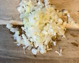 シャキシャキきゅうりの香味冷奴作り方1写真