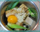 Healthyおからこんにゃくの唐揚げ作り方2写真