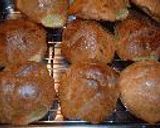 シュークリーム♪作り方9写真