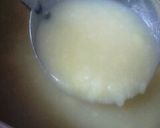 冷たいじゃがいものスープ作り方7写真