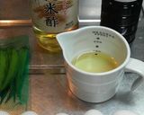 鶏肉と卵 酢醤油に入れるだけ作り方1写真