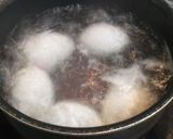 鶏肉と卵 酢醤油に入れるだけ作り方3写真