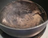 鶏肉と卵 酢醤油に入れるだけ作り方4写真