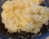 ふっくら蒸し焼きハンバーグ作り方2写真