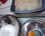 とんかつ作り方6写真
