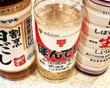 簡単白だしdeうどん作り方2写真