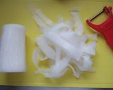 ずぼらの漬物作り方1写真