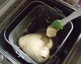 チーズケーキ風 ベルギーワッフル作り方3写真