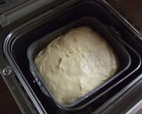 チーズケーキ風 ベルギーワッフル作り方4写真