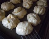チーズケーキ風 ベルギーワッフル作り方9写真