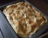 チーズケーキ風 ベルギーワッフル作り方5写真
