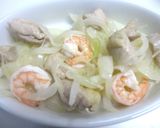 外はカリカリ♪中はジューシーなグラタン作り方4写真