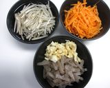 簡単炊き込みごはん作り方2写真