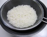 簡単炊き込みごはん作り方1写真