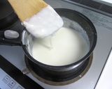 外はカリカリ♪中はジューシーなグラタン作り方7写真