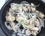 外はカリカリ♪中はジューシーなグラタン作り方3写真
