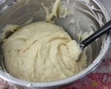 プレーンワッフル作り方4写真