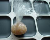 材料3つ♪ 残りご飯で☆きな粉団子☆作り方3写真