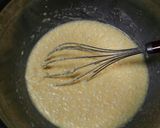 簡単生地♬HCMでフワフワ焼きドーナツ♡作り方3写真