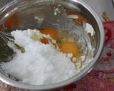 アールグレイで♪紅茶のワッフル作り方1写真