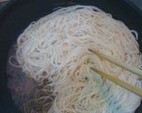 おばぁちゃんの*鯛にゅうめん*作り方5写真