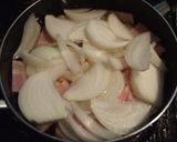 じゃがいものハーブソルトスープ作り方3写真
