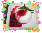 まるでルビーの輝き『ヤマモモの砂糖煮』作り方9写真