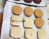 卵なし！サラダ油でほろほろココアクッキー作り方8写真