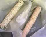 火も油も使わない♪チキンソーセージ☆作り方6写真