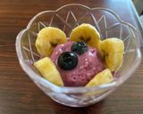 豆乳ヨーグルトアイス作り方6写真