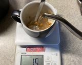 おひとりさま具なし味噌汁作り方3写真