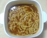 素カレー：ラーメン、うどん、ライス、他作り方3写真