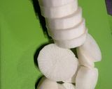 缶詰でお手軽レシピ♪ 鯖缶でさば大根作り方1写真
