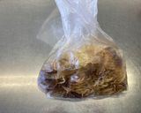 【パッククッキング】焼きそば作り方2写真