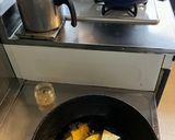 【未熟なカボチャを美味しく煮る🎃】作り方3写真