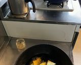 【未熟なカボチャを美味しく煮る🎃】作り方3写真