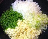 激うま！食べるラー油作り方2写真
