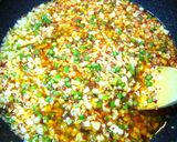 激うま！食べるラー油作り方3写真