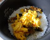 驚きの美味しさ！うなぎ混ぜご飯作り方6写真