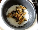 驚きの美味しさ！うなぎ混ぜご飯作り方3写真