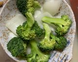 お一人様梅クリーム味根菜たっぷり野菜炒作り方8写真