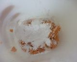 鮭豆腐 テリーヌ仕立て作り方4写真