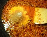 激うま！食べるラー油作り方6写真