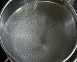 糸寒天って、溶けにくくないですか？作り方4写真