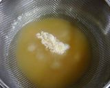 糸寒天って、溶けにくくないですか？作り方7写真