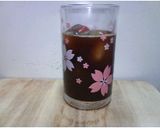 ✿生クリームdeアートコーヒー✿作り方1写真