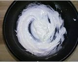 ✿生クリームdeアートコーヒー✿作り方2写真