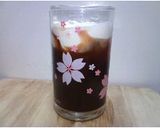 ✿生クリームdeアートコーヒー✿作り方3写真