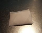 お弁当に♪インゲンのごまマヨ和え作り方2写真