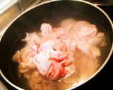 ほくほくおいしい～　肉じゃが　～作り方2写真